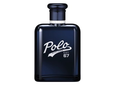 PERFUME HOMBRE POLO 67 RALPH LAUREN EDT 125 ML - 1