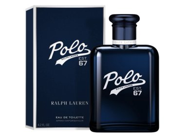 PERFUME HOMBRE POLO 67 RALPH LAUREN EDT 125 ML - 2