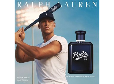 PERFUME HOMBRE POLO 67 RALPH LAUREN EDT 125 ML - 6