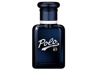 PERFUME HOMBRE POLO 67 RALPH LAUREN EDT 40 ML - 1