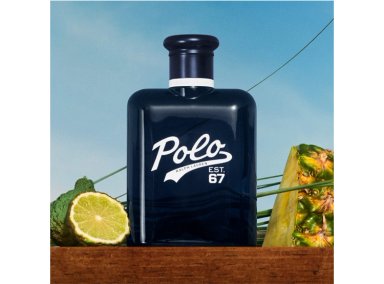 PERFUME HOMBRE POLO 67 RALPH LAUREN EDT 40 ML - 3