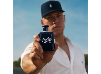 PERFUME HOMBRE POLO 67 RALPH LAUREN EDT 40 ML - 4