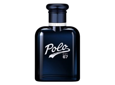 PERFUME HOMBRE POLO 67 RALPH LAUREN EDT 75 ML - 1