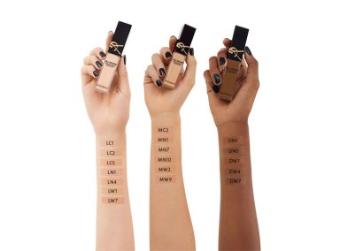 CORRECTOR YVES SAINT LAURENT ALL HOURS 15 ML - 6