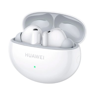 AUDÍFONOS HUAWEI TWS FREEBUDS 6I BLANCO - 1