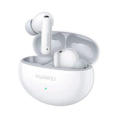 AUDÍFONOS HUAWEI TWS FREEBUDS 6I BLANCO - 2