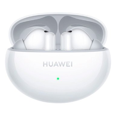 AUDÍFONOS HUAWEI TWS FREEBUDS 6I BLANCO - 3