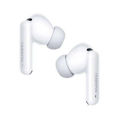 AUDÍFONOS HUAWEI TWS FREEBUDS 6I BLANCO - 4