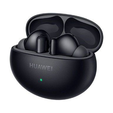 AUDÍFONOS HUAWEI TWS FREEBUDS 6I NEGRO - 1