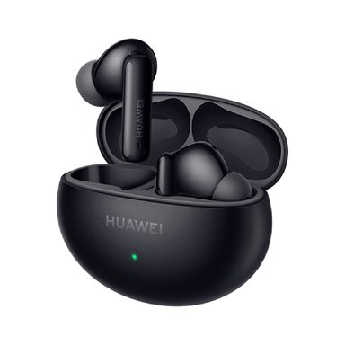 AUDÍFONOS HUAWEI TWS FREEBUDS 6I NEGRO - 2