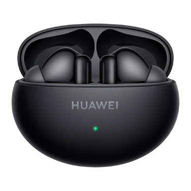 AUDÍFONOS HUAWEI TWS FREEBUDS 6I NEGRO - 3