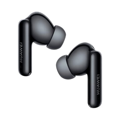 AUDÍFONOS HUAWEI TWS FREEBUDS 6I NEGRO - 4
