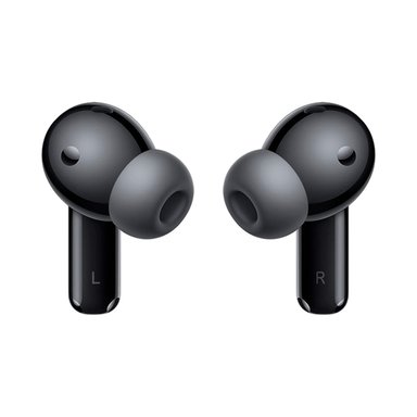 AUDÍFONOS HUAWEI TWS FREEBUDS 6I NEGRO - 6