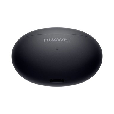 AUDÍFONOS HUAWEI TWS FREEBUDS 6I NEGRO - 8