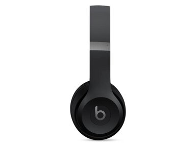 AUDÍFONOS INALÁMBRICOS BEATS SOLO 4 MATTE BLACK - 2