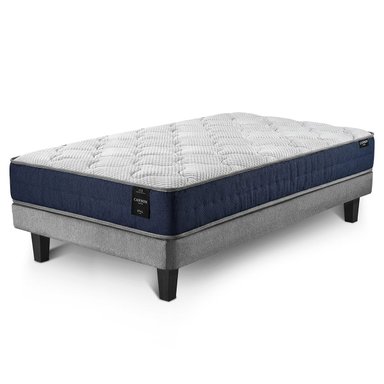 CAMA EUROPEA CANNON NEW STILL 1.5 PL - 1