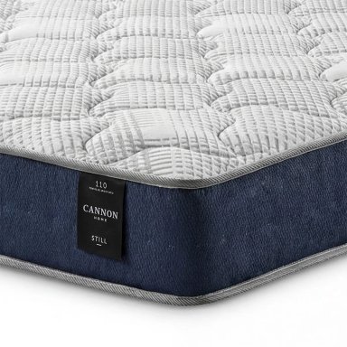 COLCHON CANNON NEW STILL 1.5 PL - 2