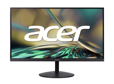 MONITOR LED ACER 27" ULTRATHIN 27FHD FULL HD - 1