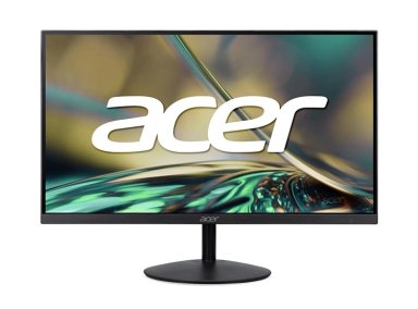 MONITOR LED ACER 27" ULTRATHIN 27FHD FULL HD - 2