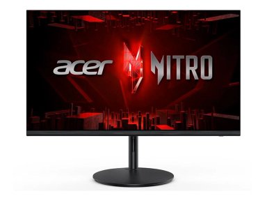 MONITOR LED ACER 23.8" GAMER FHD AJUSTABLE FULL HD - 1