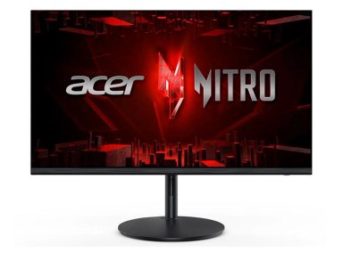 MONITOR LED ACER 23.8" GAMER FHD AJUSTABLE FULL HD - 2