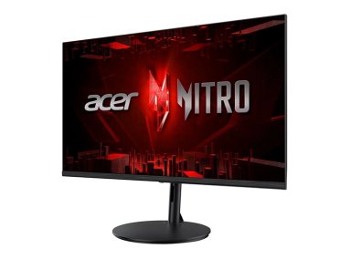 MONITOR LED ACER 23.8" GAMER FHD AJUSTABLE FULL HD - 3