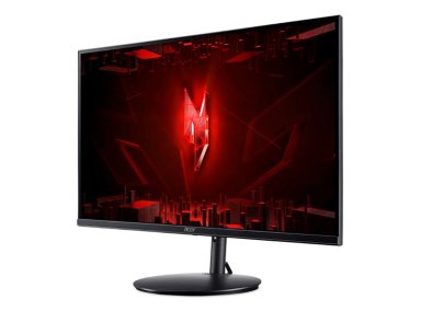 MONITOR LED ACER 23.8" GAMER FHD AJUSTABLE FULL HD - 4