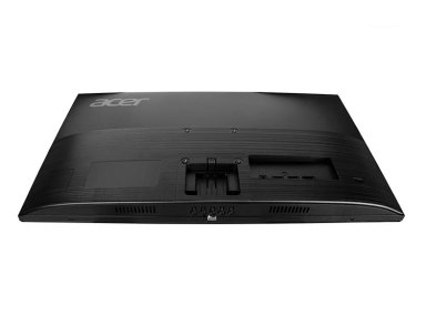 MONITOR LED ACER 23.8" GAMER FHD AJUSTABLE FULL HD - 7