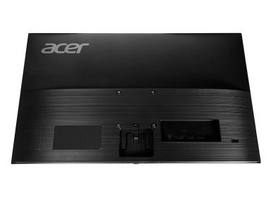 MONITOR LED ACER 23.8" GAMER FHD AJUSTABLE FULL HD - 8