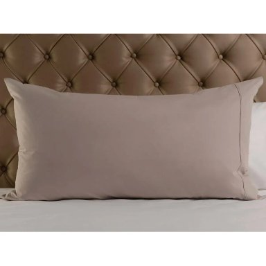 SET X2 FUNDA ALMOHADA RIPLEY HOME ALGODÓN 50X70 200 HILOS - 1