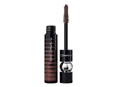 MÁSCARA DE PESTAÑAS MAC STACK SUPERSTACK MEGABRUSH 12 ML - 1
