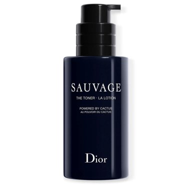 TONICO FACIAL DIOR SAUVAGE 100 ML - 1