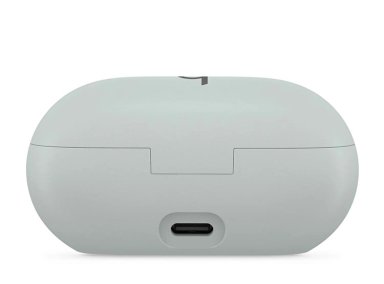 AUDÍFONOS BEATS SOLO BUDS STORM GRAY - 4