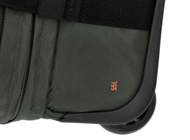 BOLSO SAXOLINE URBAN TRACK KHALI S - 7