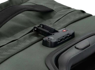BOLSO SAXOLINE URBAN TRACK KHALI S - 9