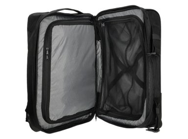 BOLSO SAXOLINE URBAN TRACK NEGRO S - 4