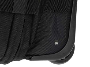 BOLSO SAXOLINE URBAN TRACK NEGRO S - 7