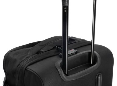 BOLSO SAXOLINE URBAN TRACK NEGRO S - 8