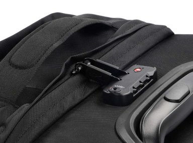 BOLSO SAXOLINE URBAN TRACK NEGRO S - 9