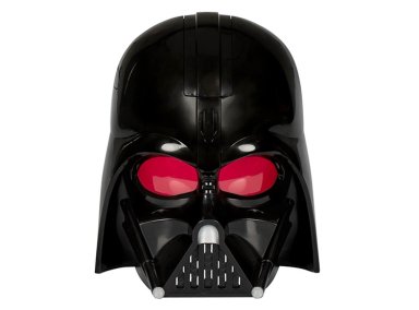 MÁSCARA STAR WARS DARTH VADER  - 2
