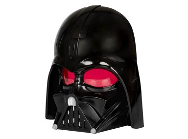 MÁSCARA STAR WARS DARTH VADER  - 3