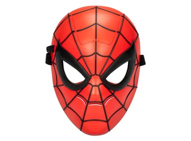 MÁSCARA MARVEL SPIDER-MAN - 2