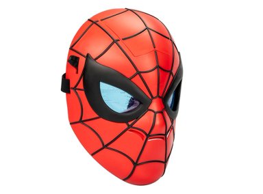 MÁSCARA MARVEL SPIDER-MAN - 3