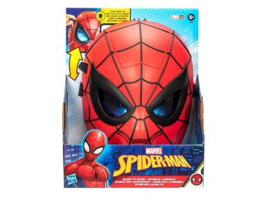 MÁSCARA MARVEL SPIDER-MAN - 4