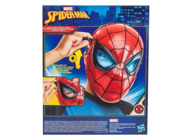 MÁSCARA MARVEL SPIDER-MAN - 5
