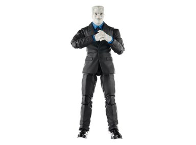 FIGURA DE ACCIÓN SPIDERMAN LEGENDS SERIES TOMBSTONE - 2