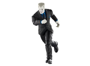FIGURA DE ACCIÓN SPIDERMAN LEGENDS SERIES TOMBSTONE - 4