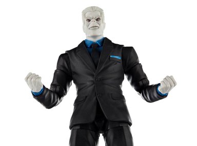 FIGURA DE ACCIÓN SPIDERMAN LEGENDS SERIES TOMBSTONE - 7