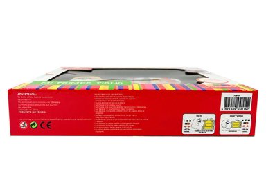 PIANO ENTRETENIDO UNICOR/BOMB - 3