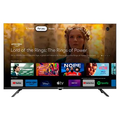 SMART TV MASTER G FHD 43" MGG43FFK - 3